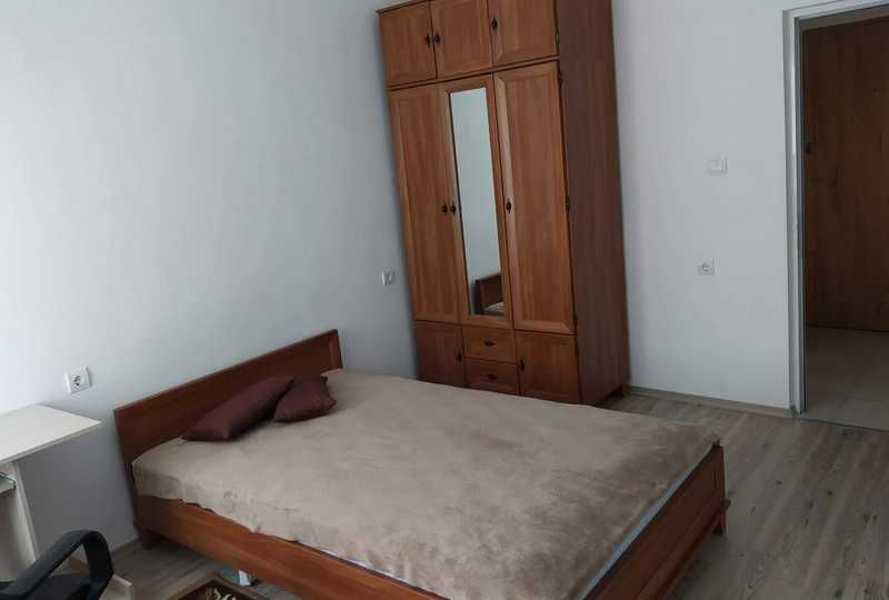 Дава се под наем Двустаен апартамент в Бургас, Възраждане - 42 кв.м за 165 € - Снимка #5