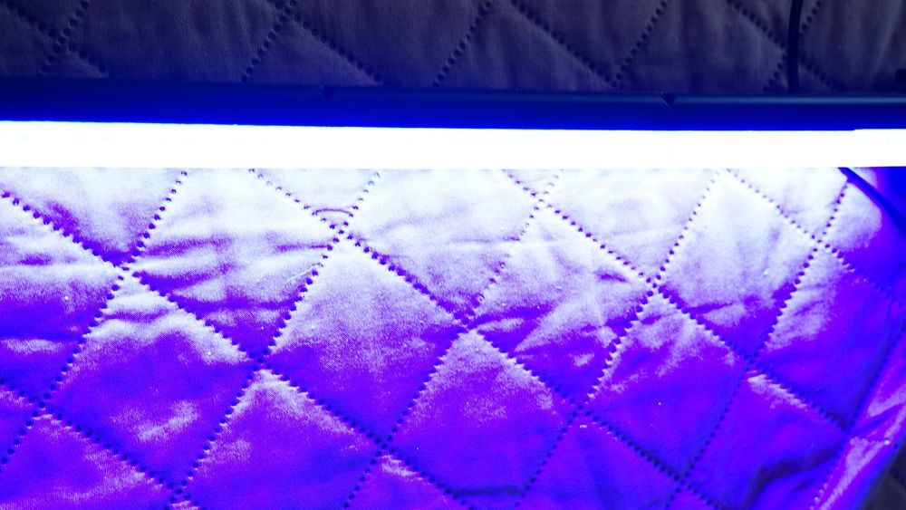 Yongnuo YN360 III PRO LED „мечове“ light sticks