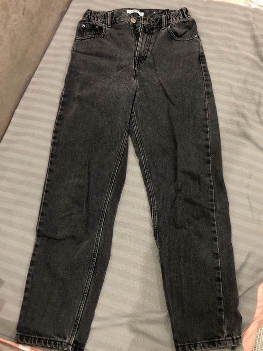 джинсы женские