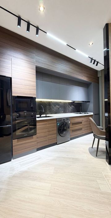 Продажа 2 комнатной 65кв² вЖК New Life,Фаргона Йули,УзБум,Метро Ташкен