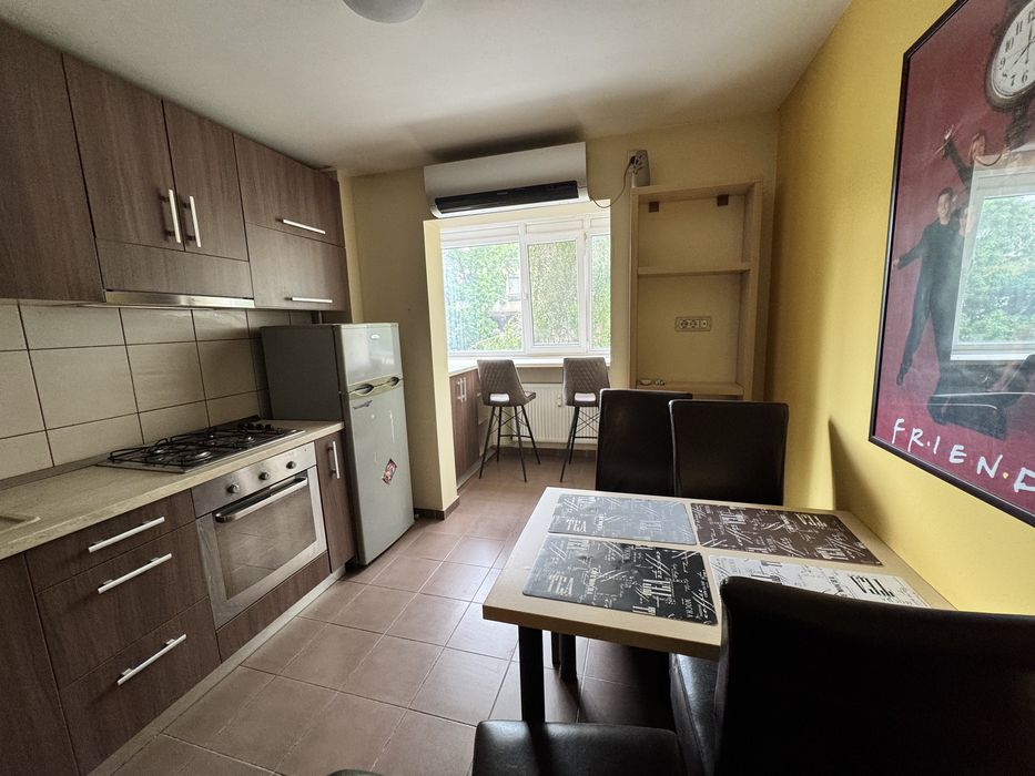 Inchiriere Apartament 3 camere Timisoara, zona centrala