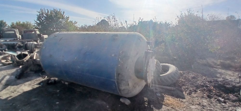 Yonks 6 kubli pishavoy