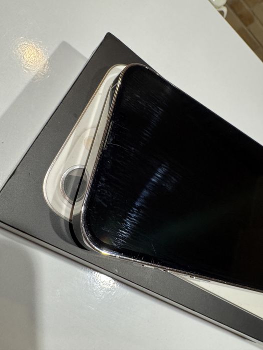 iPhone 13 Pro Max, 128GB, Silver