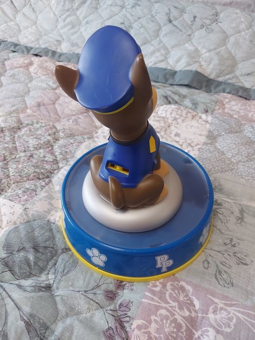 Музикална касичка PAW PATROL