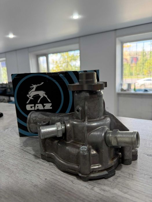 помпа водяной насос газель бизнес газель некст