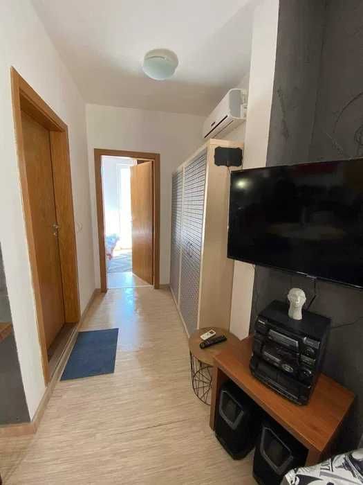 Дава се под наем Двустаен апартамент в к.к. Слънчев бряг - 50 кв.м за 255 € - Снимка #6