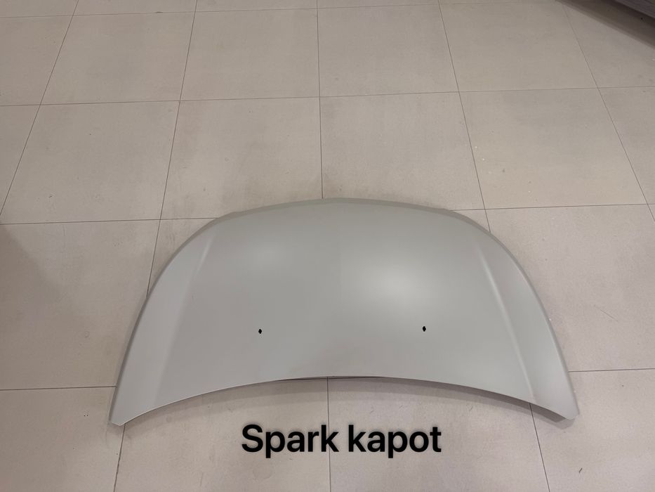 Kapot krilo optm dona