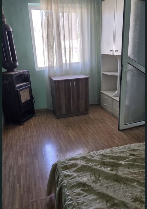 Apartament 2 camere de vanzare Brezoi