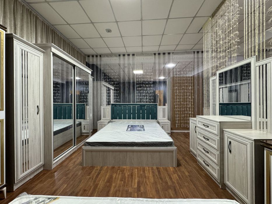 Arzon va Sifatli Mebellarni 1-qo’ldan xarid qiling