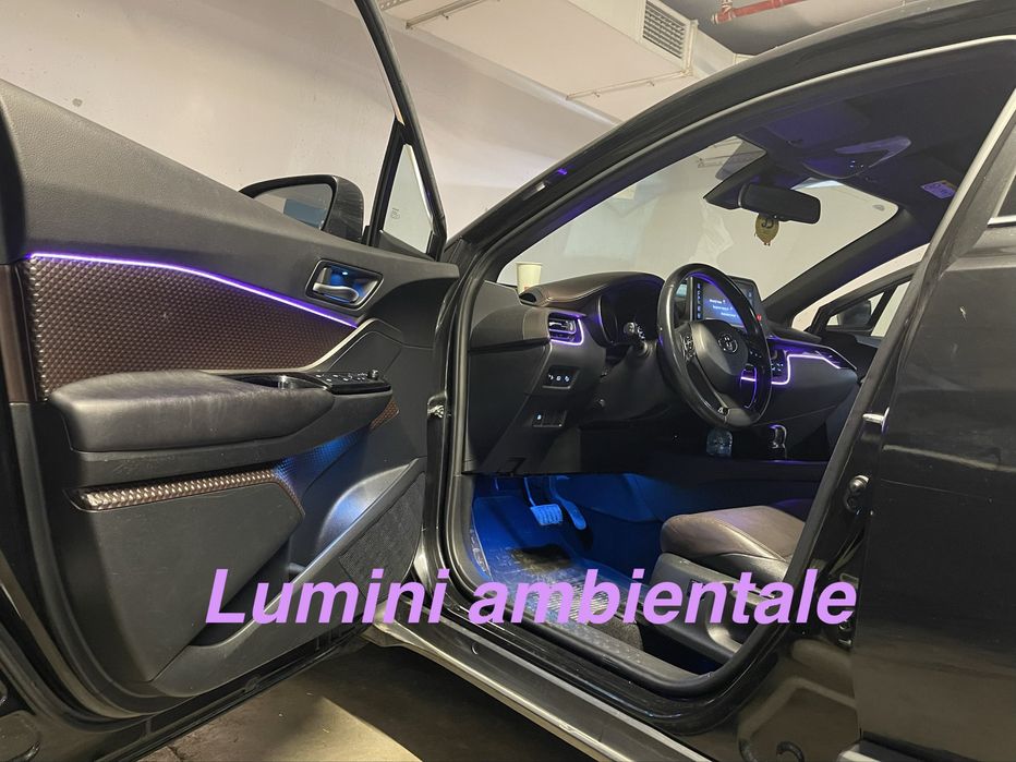 Lumini ambientale