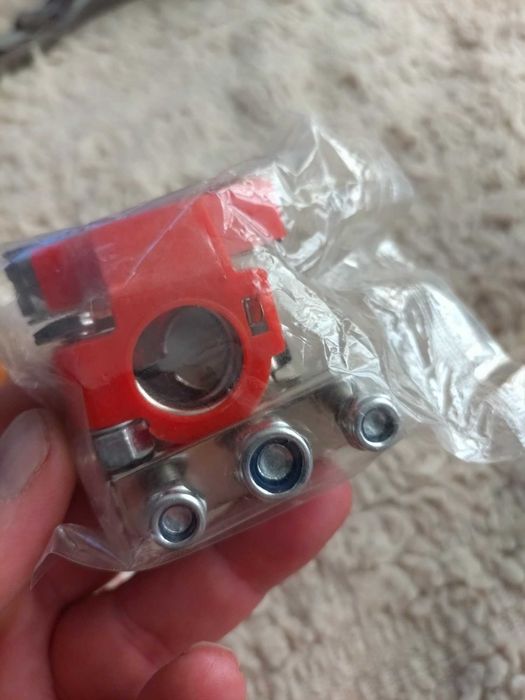 Авто електро части