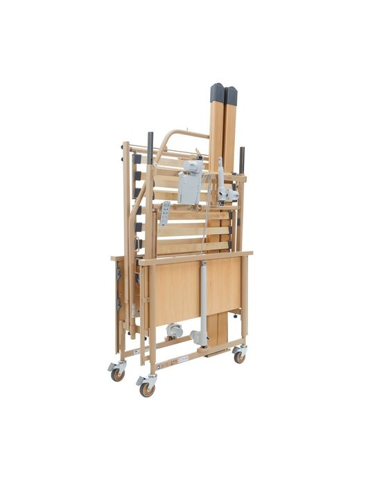 Pat medical electric