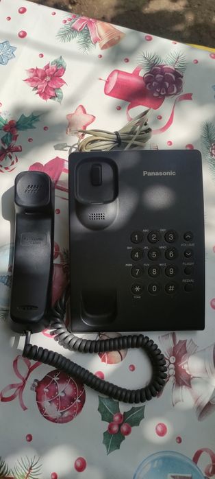 Домашен телефон Панасоник