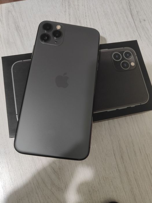 Продажа Iphone 11Pro Max 256GB