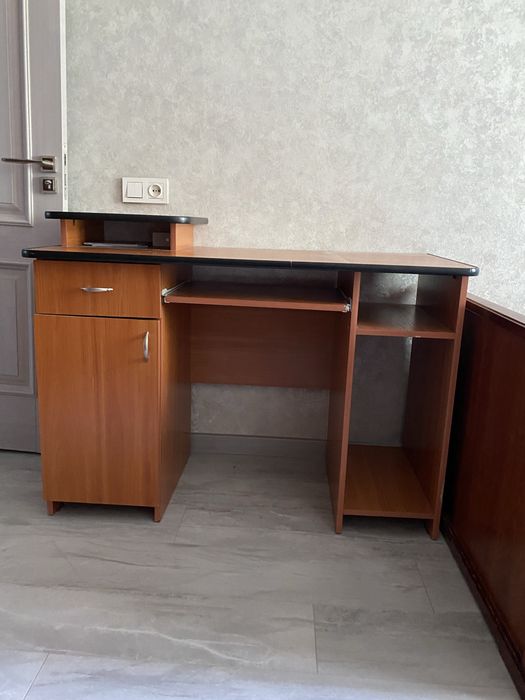 мебель 4/1 кровать шкаф компьютерный стол