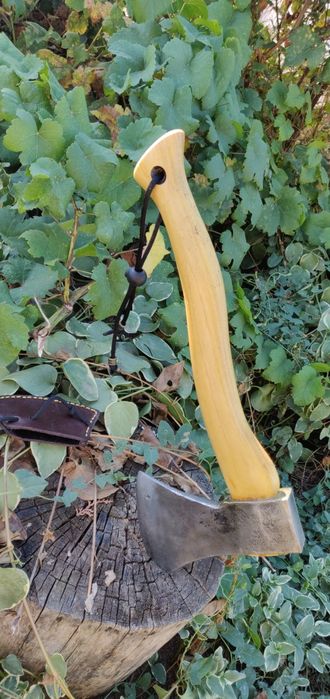 Topor recondiționat ștanță rară