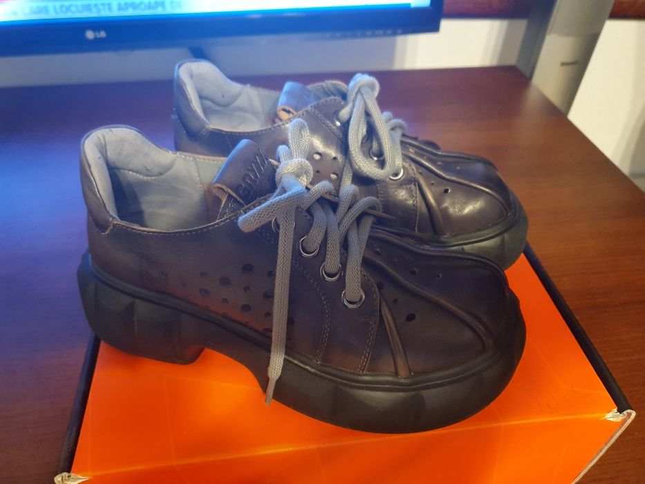 Pantofi dama, mărimea 37