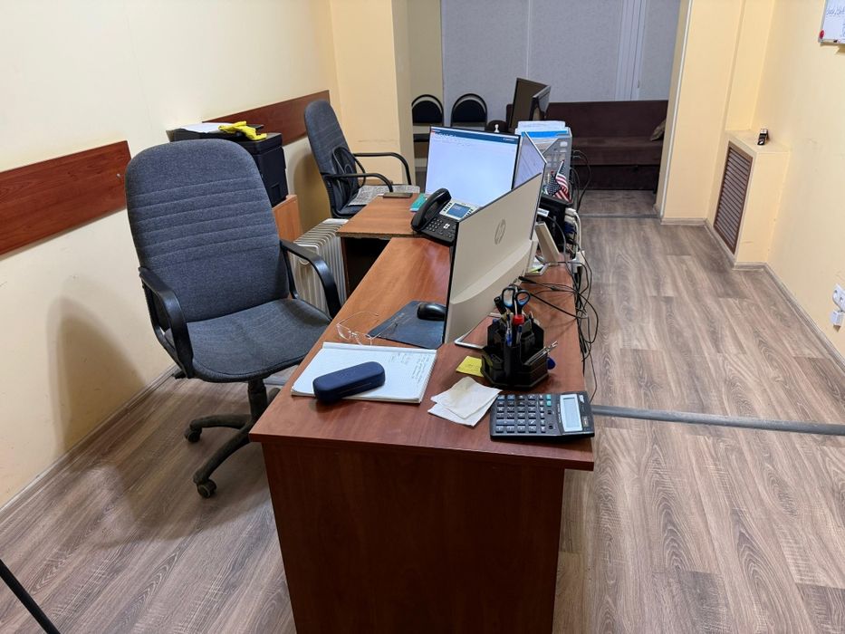 продам мебель в офис