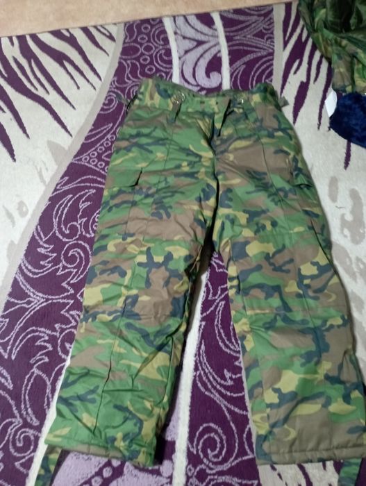 Продам бушлак новый