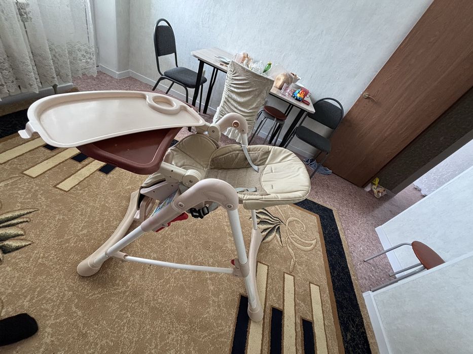 Детский стульчик
