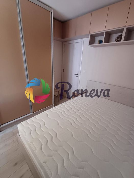 Нов Луксозен Тристаен Апартамент - Зимно кино Тракия