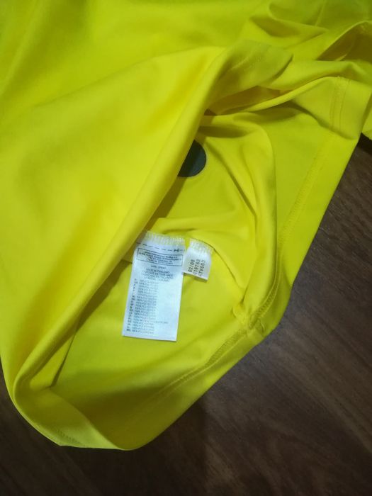 Tricou arbitraj Adidas formotion