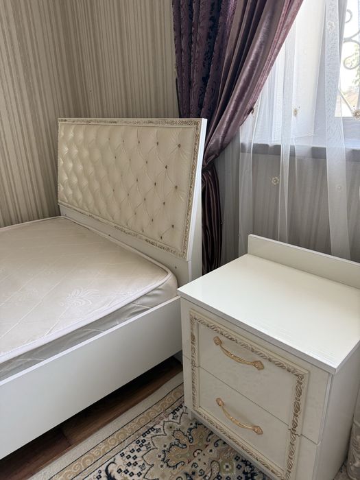 Продаю, кровать б/у