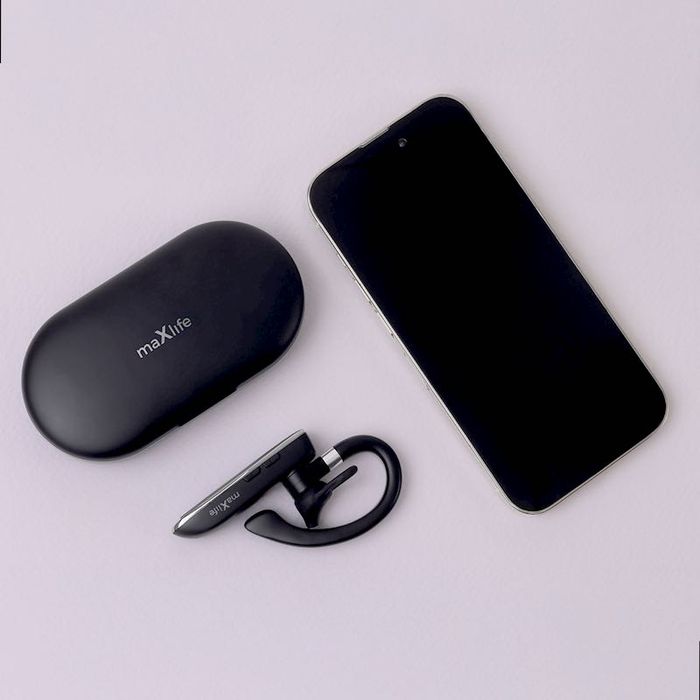 Casti Wireless Bluetooth In-Ear TWS MXBH-01