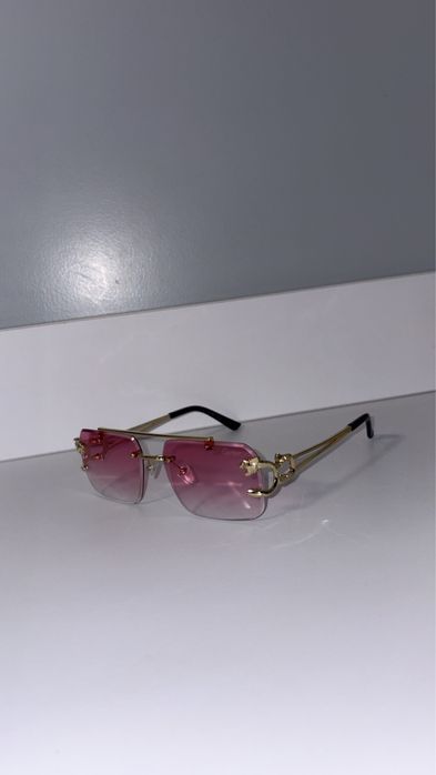 ochelari cartier