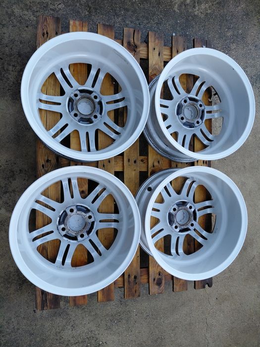 Джанти за Citroen 16" 4×108 et29 7J