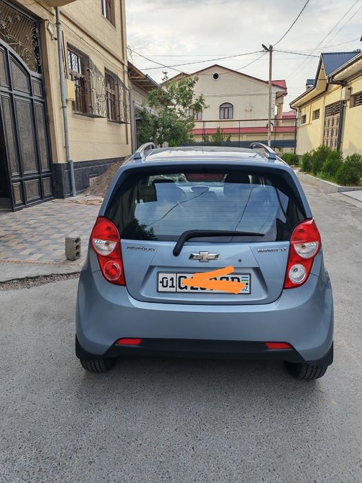 Other Spark 2017 — 7