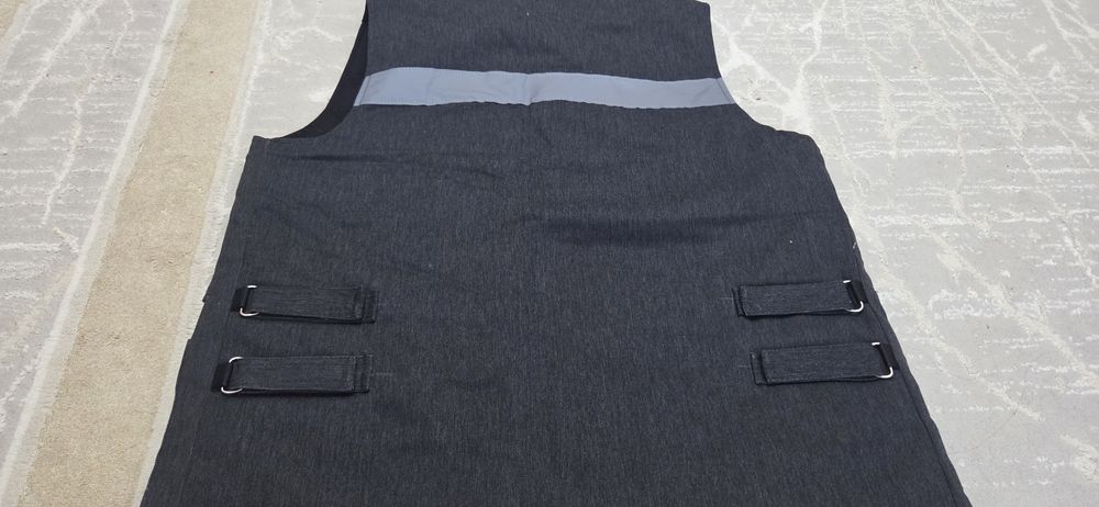 Продам спец. жакет новый