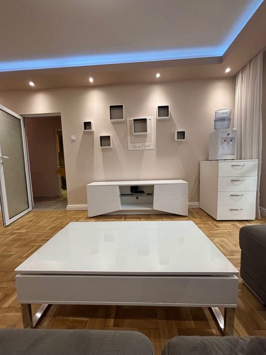 Дава се под наем Тристаен апартамент в София, Овча купел 2 - 95 кв.м за 796.62 € - Снимка #1