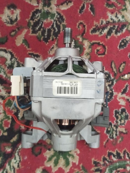 Kir moshina matori b/u