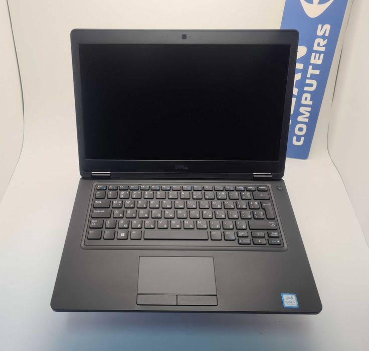 Dell Latitude 5490 i5 8350U/8GB/256SSD/FHD