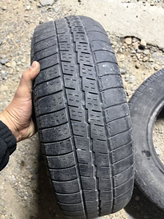 Продам Шины R13