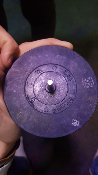 Ремонт и замена платы от Кондиционера