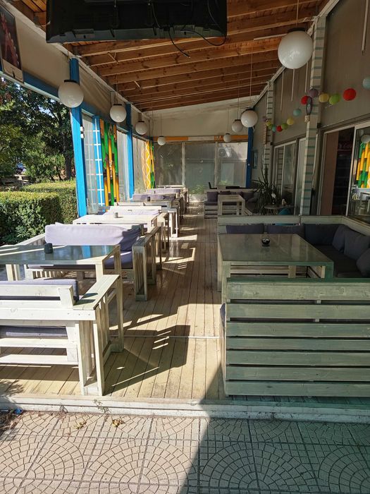 Давам под наем заведение за детски рожденни дни