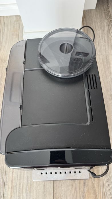 Vand Espressor automat Bosch VeroAroma