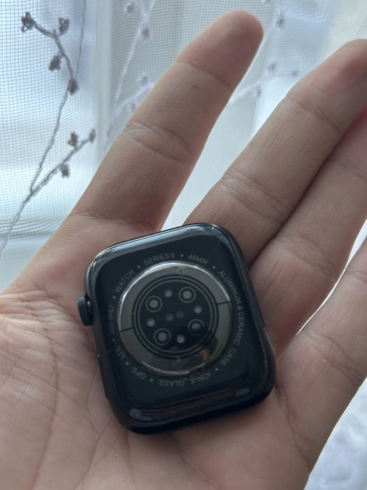 Продам смарт часы