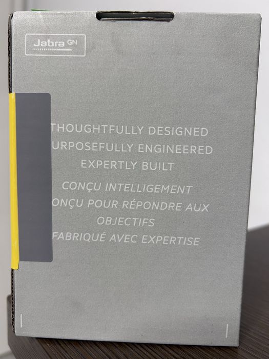 Casti wireless Jabra Elite 4 Active