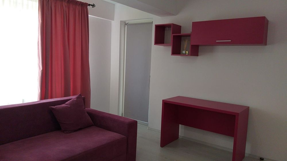 Apartament 1 cameră - zona Tătărași Sud