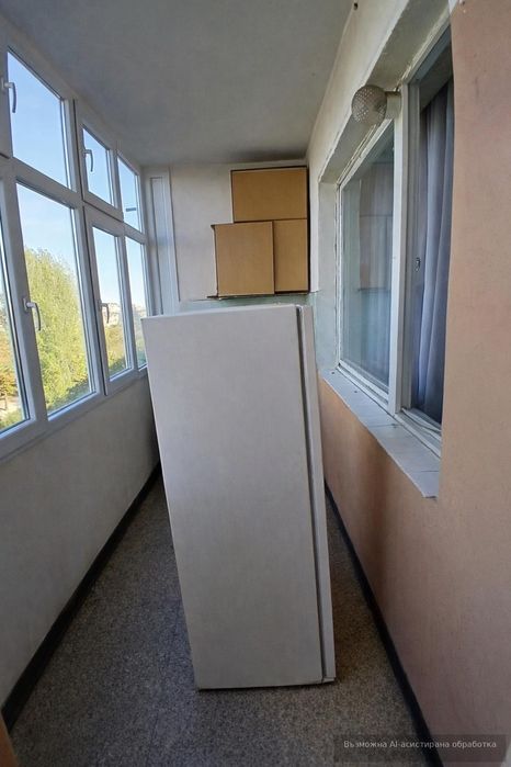 Продава се Двустаен апартамент в Пловдив, Южен - 65 кв.м за 1616 €/кв.м - Снимка #8