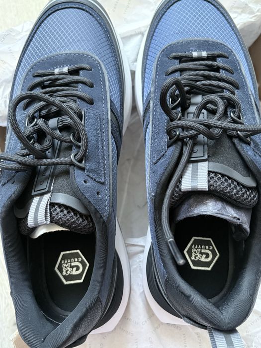 Cruyff кроссовки Ambruzzia Pinstripe