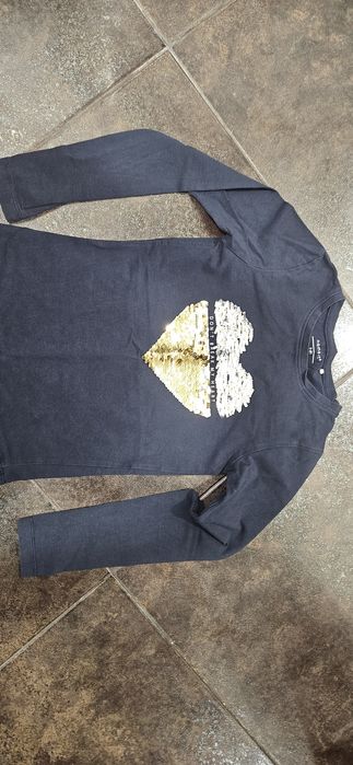 Детски блузки h&m