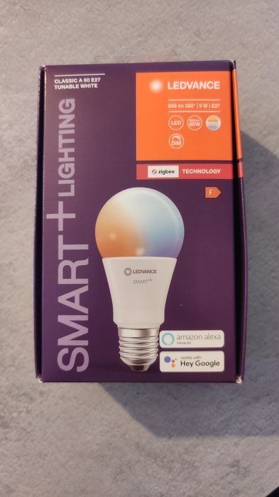 !РАЗПРОДАЖБА! Умни устройства с Zigbee свързаност !РАЗПРОДАЖБА!