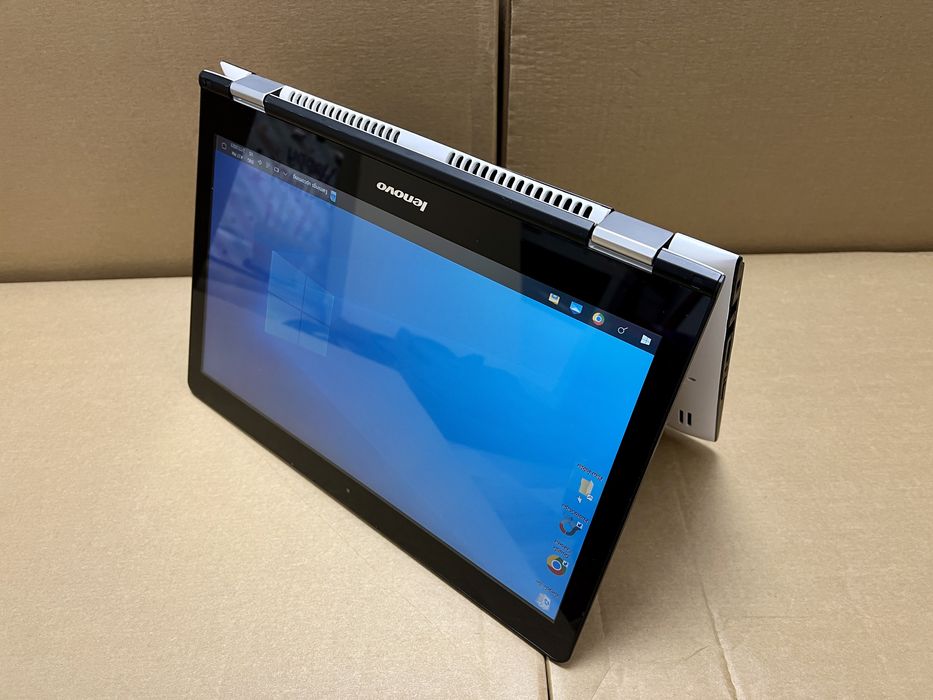 Laptop Lenovo Yoga 500 - 14IBD