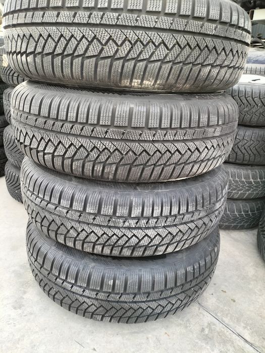 4бр. Железни джанти 17 цола 5x112 Skoda Kodiak - Audi Q3 - Volkswagen