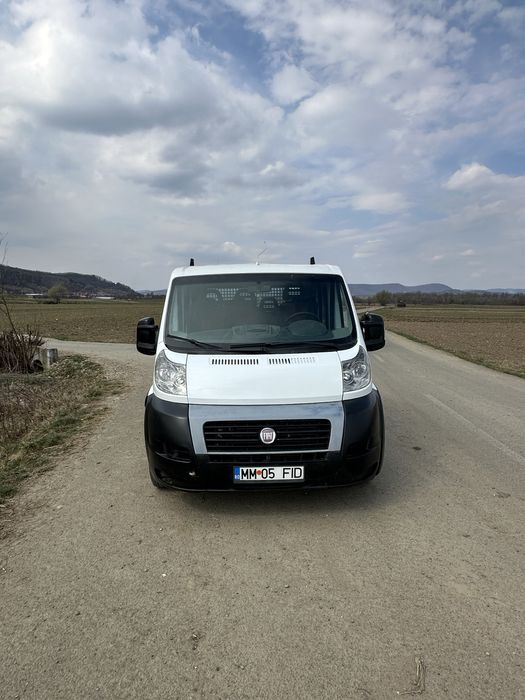 Vand Fiat Ducato