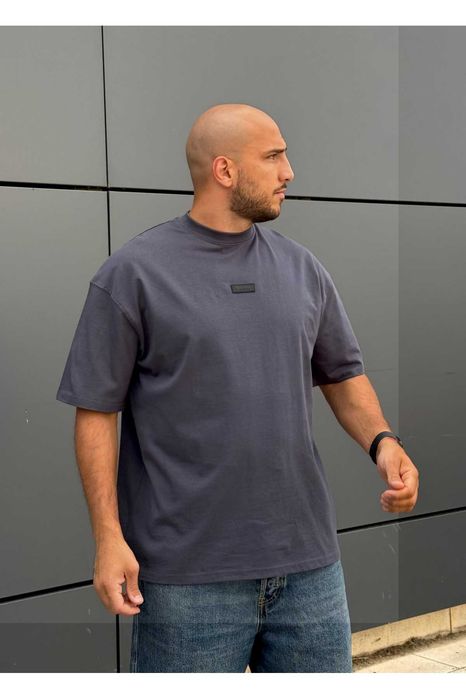 KARMA Мъжка тениска